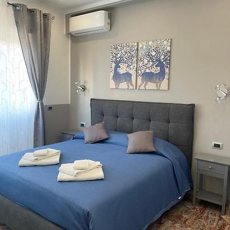 Henry Suite Rome Extérieur photo