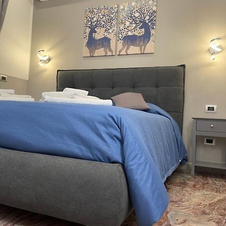 Henry Suite Rome Extérieur photo