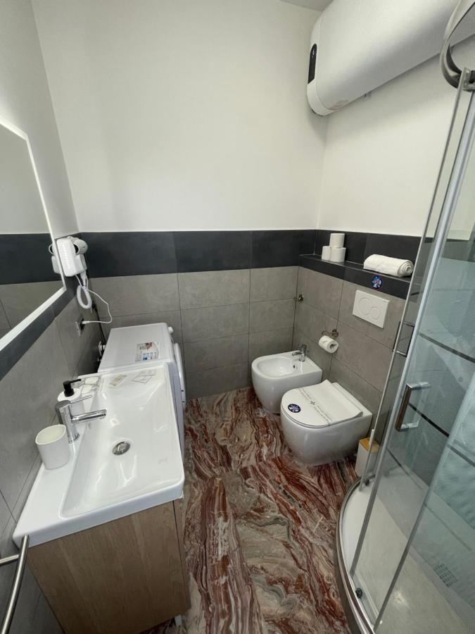 Henry Suite Rome Extérieur photo