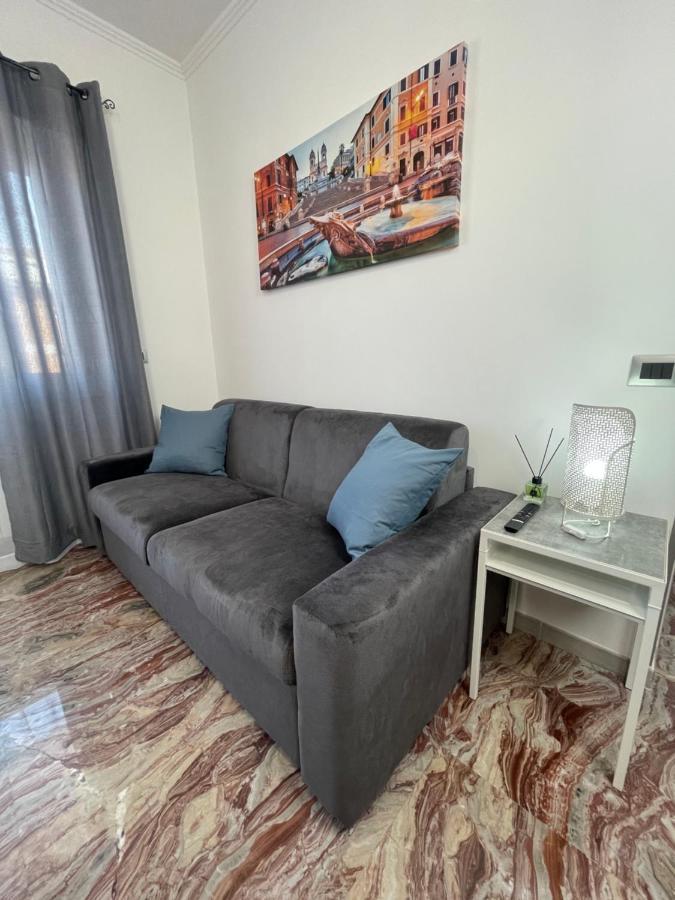 Henry Suite Rome Extérieur photo
