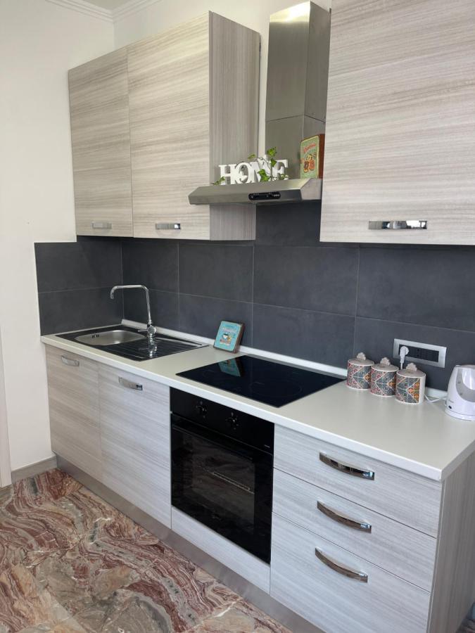 Henry Suite Rome Extérieur photo