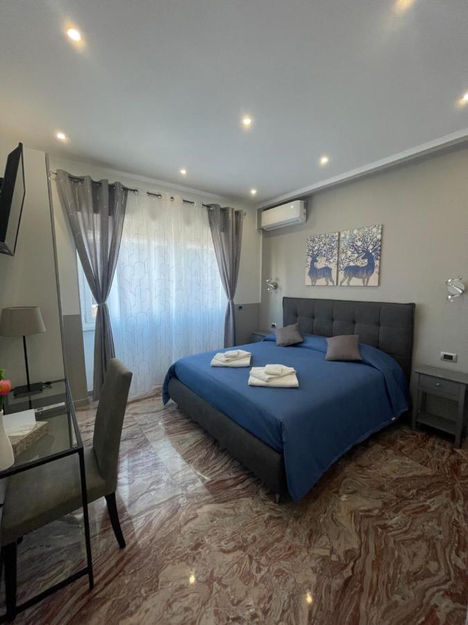 Henry Suite Rome Extérieur photo