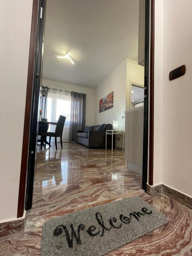 Henry Suite Rome Extérieur photo