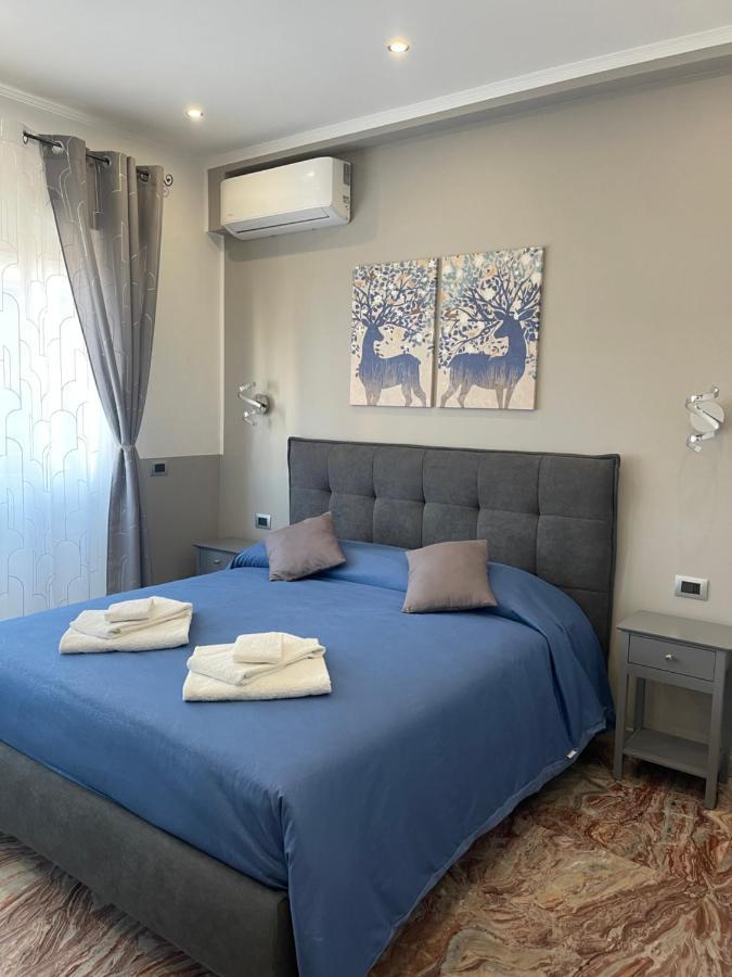 Henry Suite Rome Extérieur photo