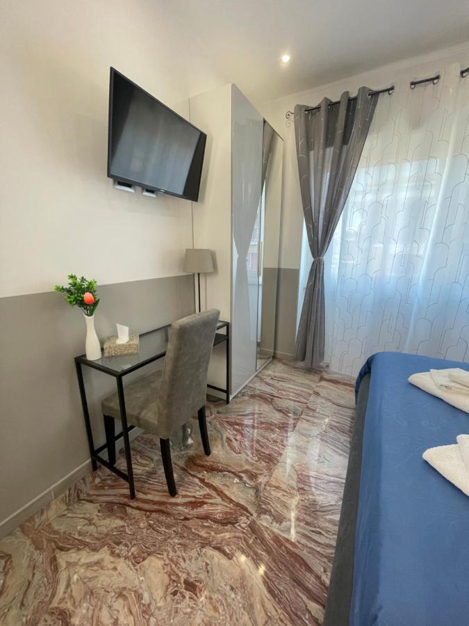 Henry Suite Rome Extérieur photo