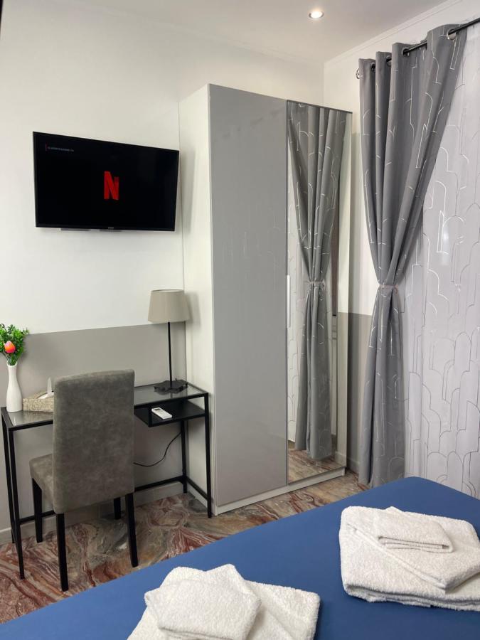 Henry Suite Rome Extérieur photo