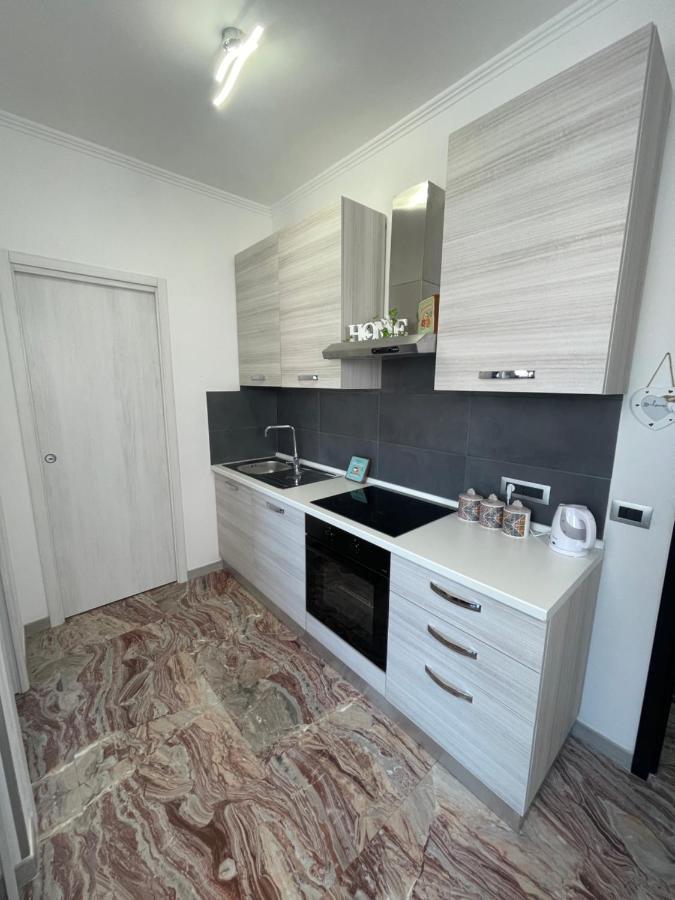 Henry Suite Rome Extérieur photo