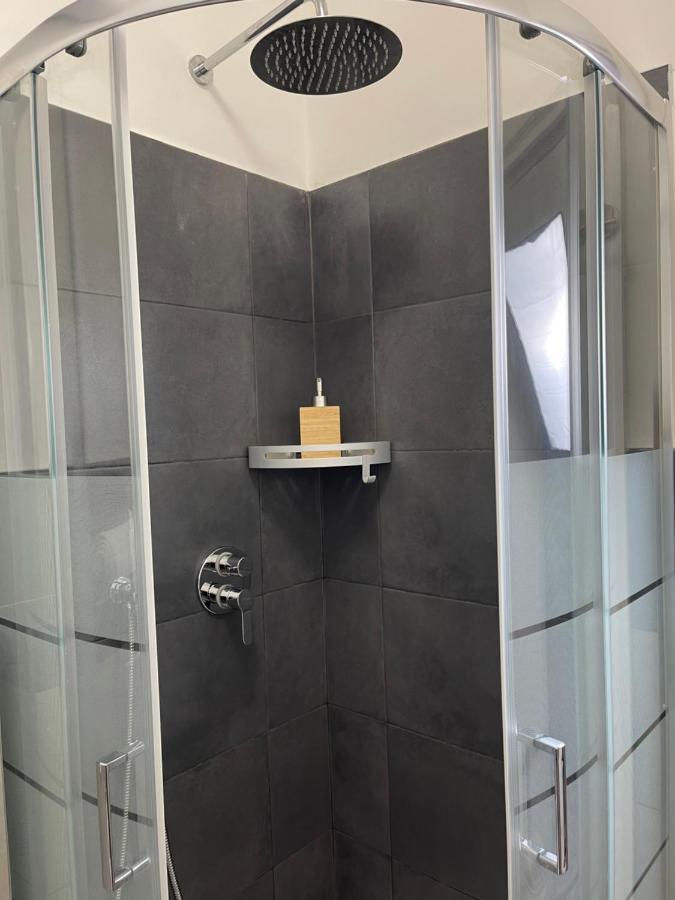 Henry Suite Rome Extérieur photo
