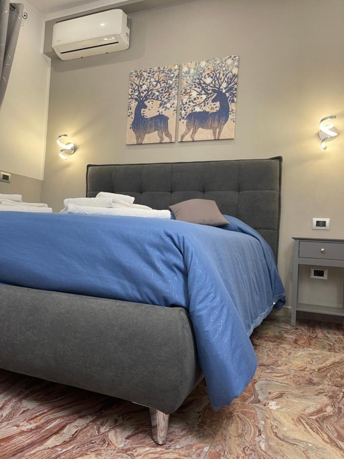 Henry Suite Rome Extérieur photo