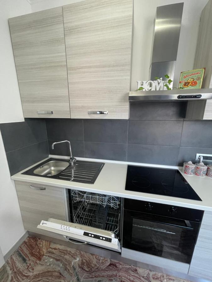 Henry Suite Rome Extérieur photo