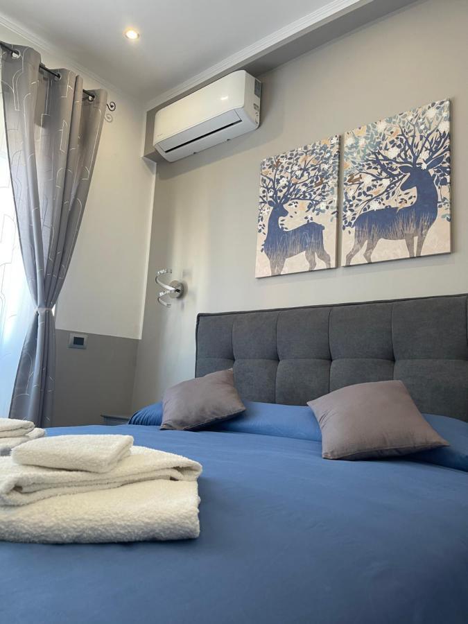 Henry Suite Rome Extérieur photo