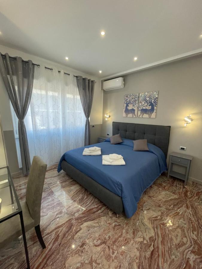 Henry Suite Rome Extérieur photo