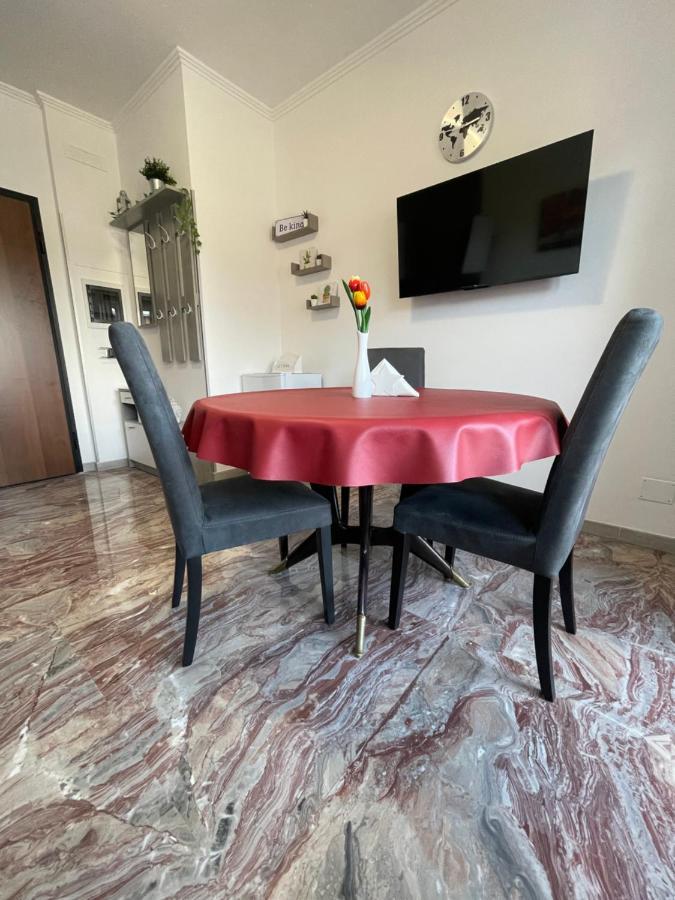 Henry Suite Rome Extérieur photo