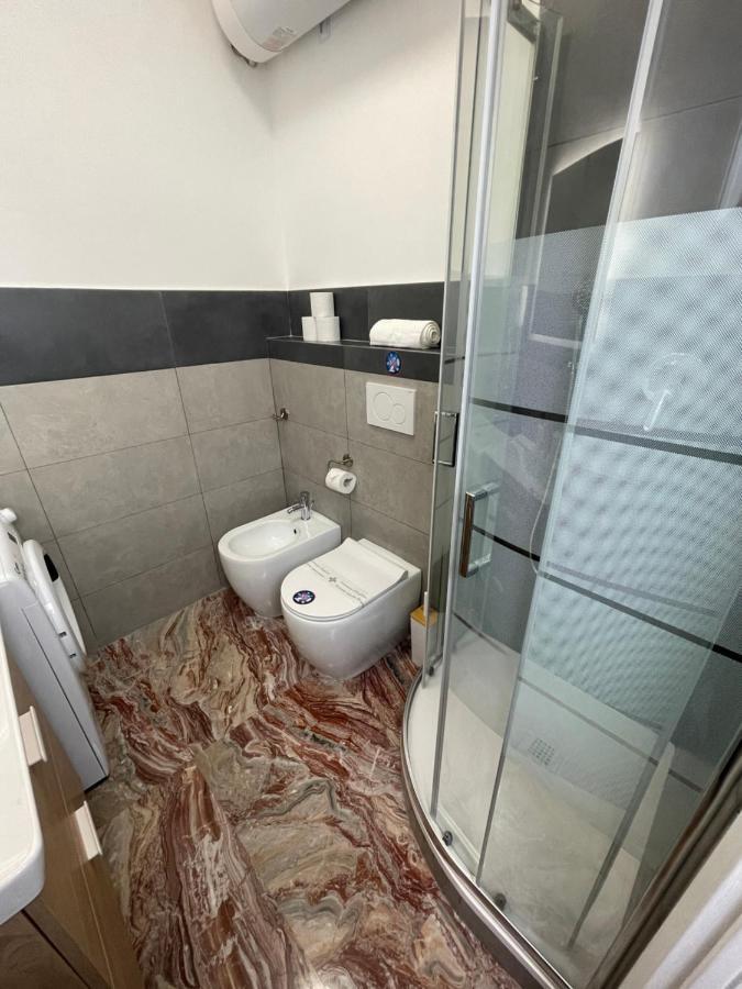 Henry Suite Rome Extérieur photo