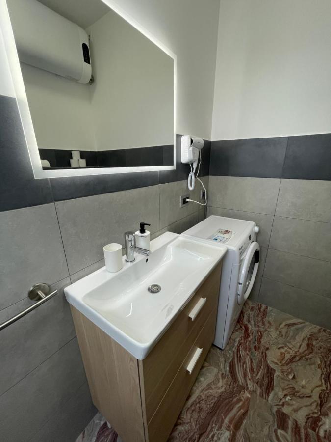 Henry Suite Rome Extérieur photo