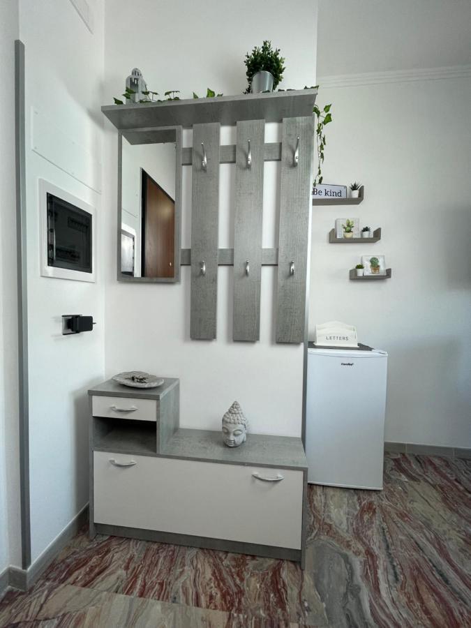 Henry Suite Rome Extérieur photo